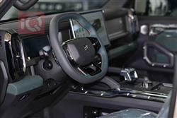 Jetour T2
